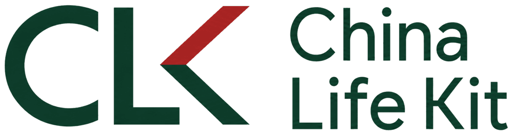 China Life Kit