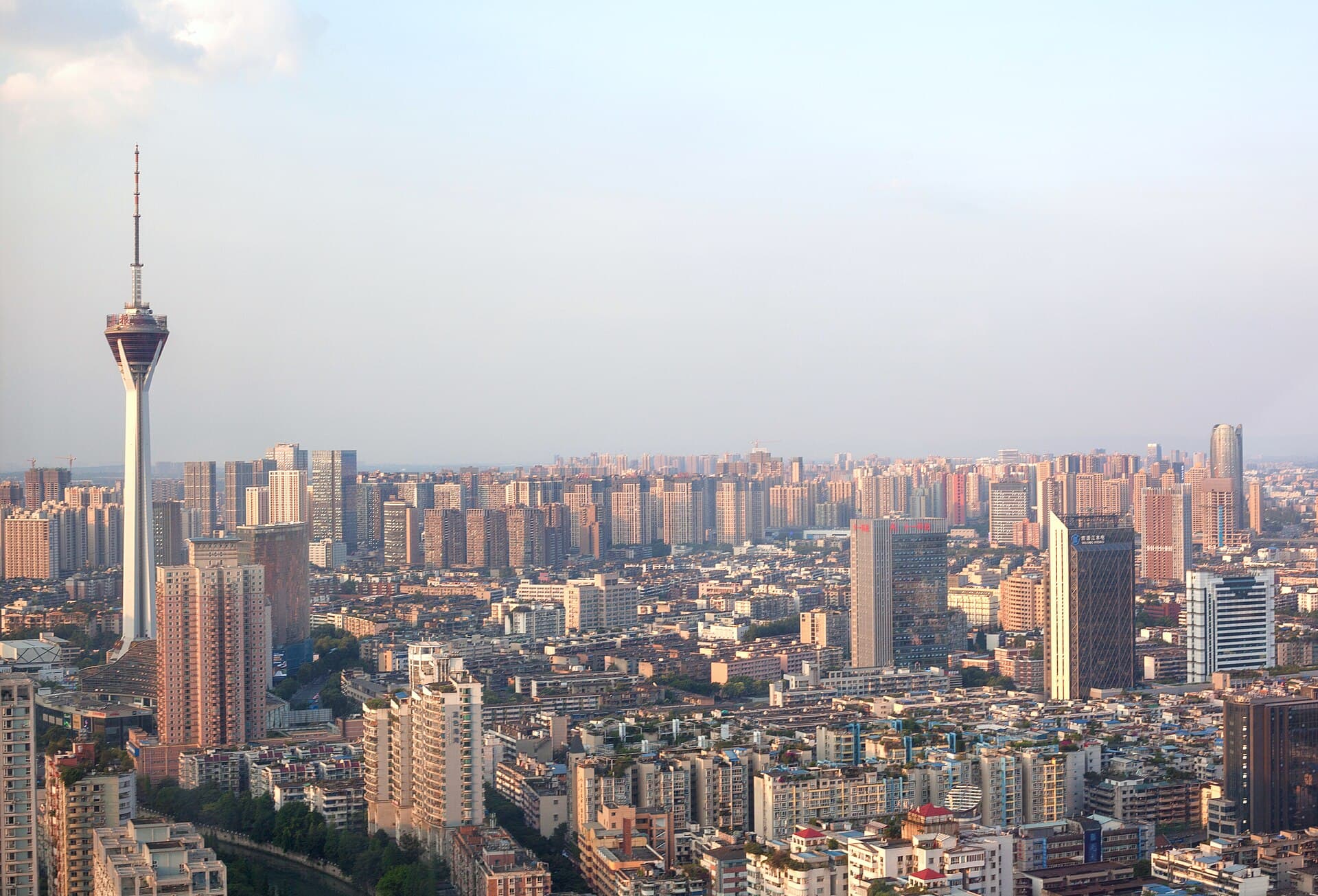 Chengdu First-Time City Setup Guide visual