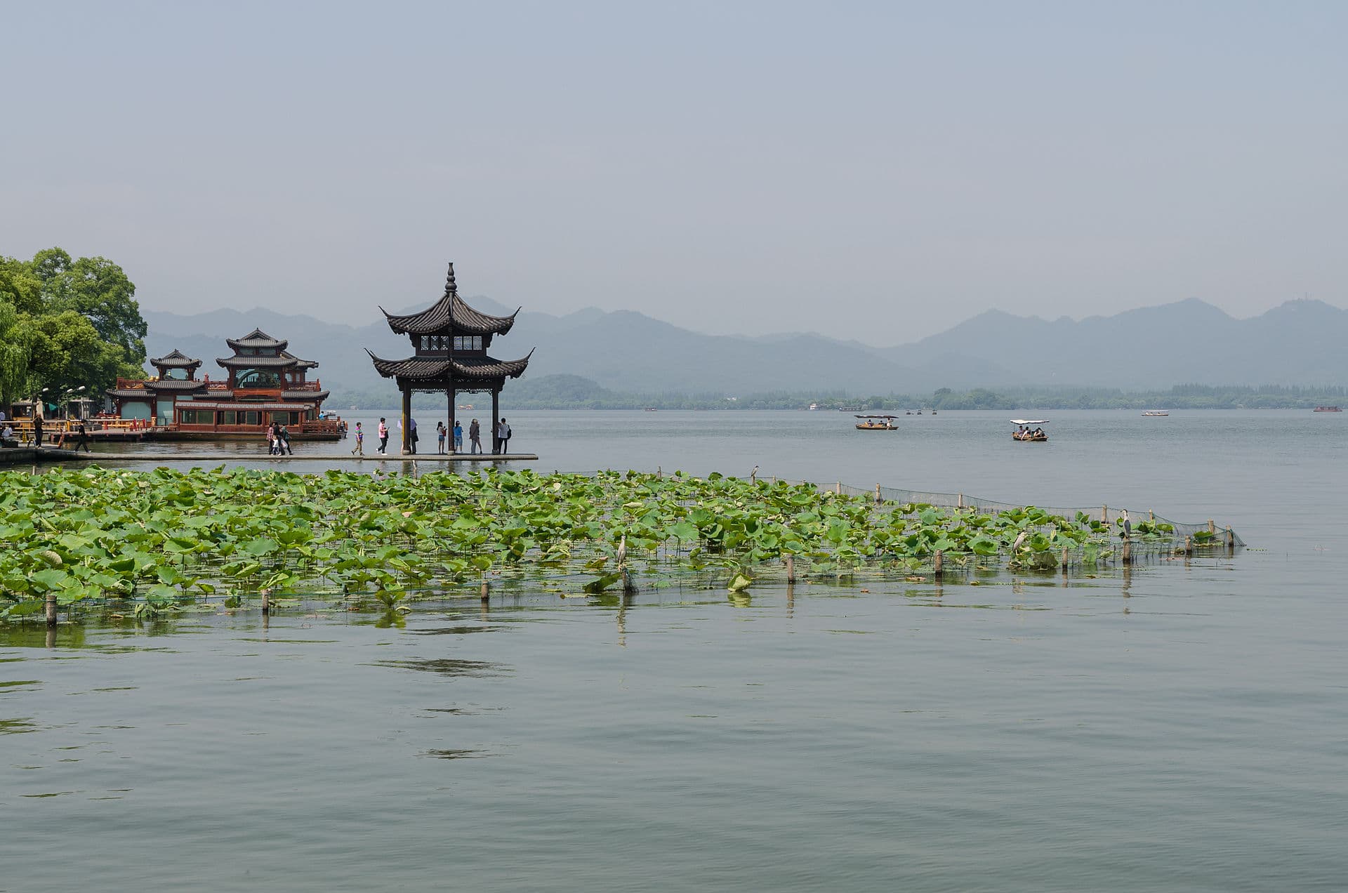 Hangzhou First-Time City Setup Guide visual