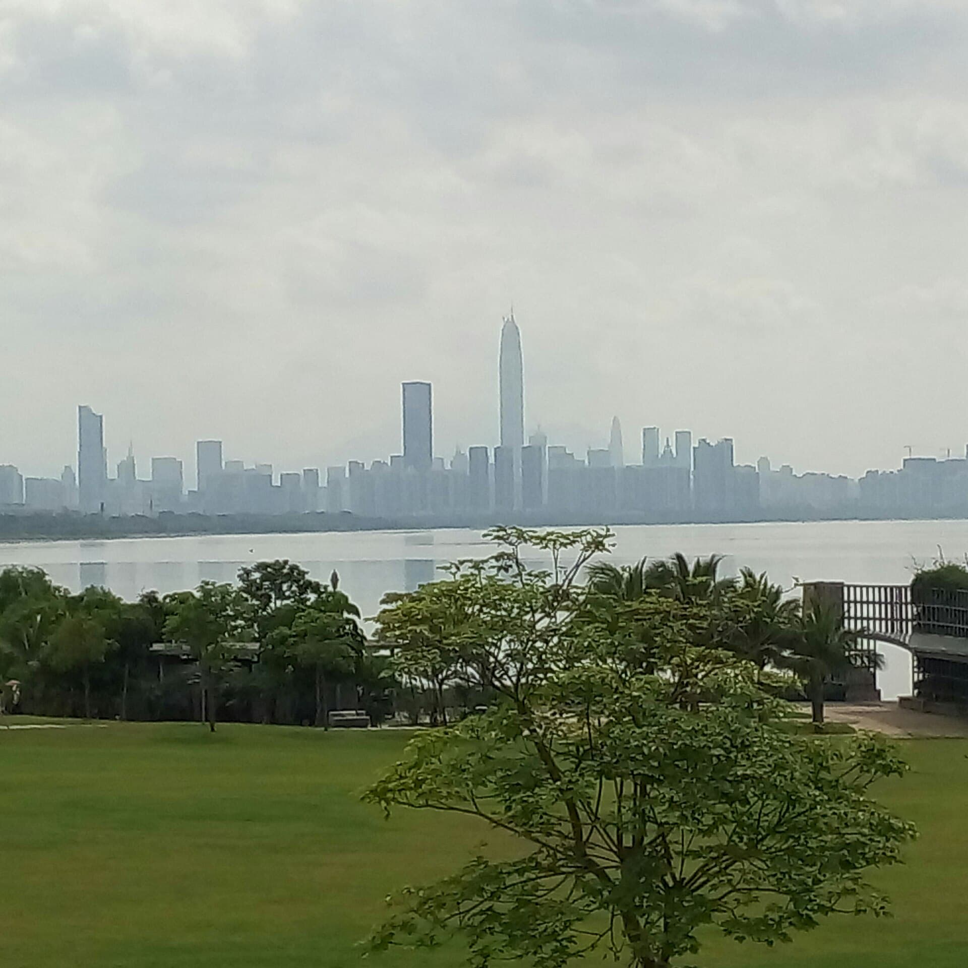 Shenzhen First-Time City Setup Guide visual
