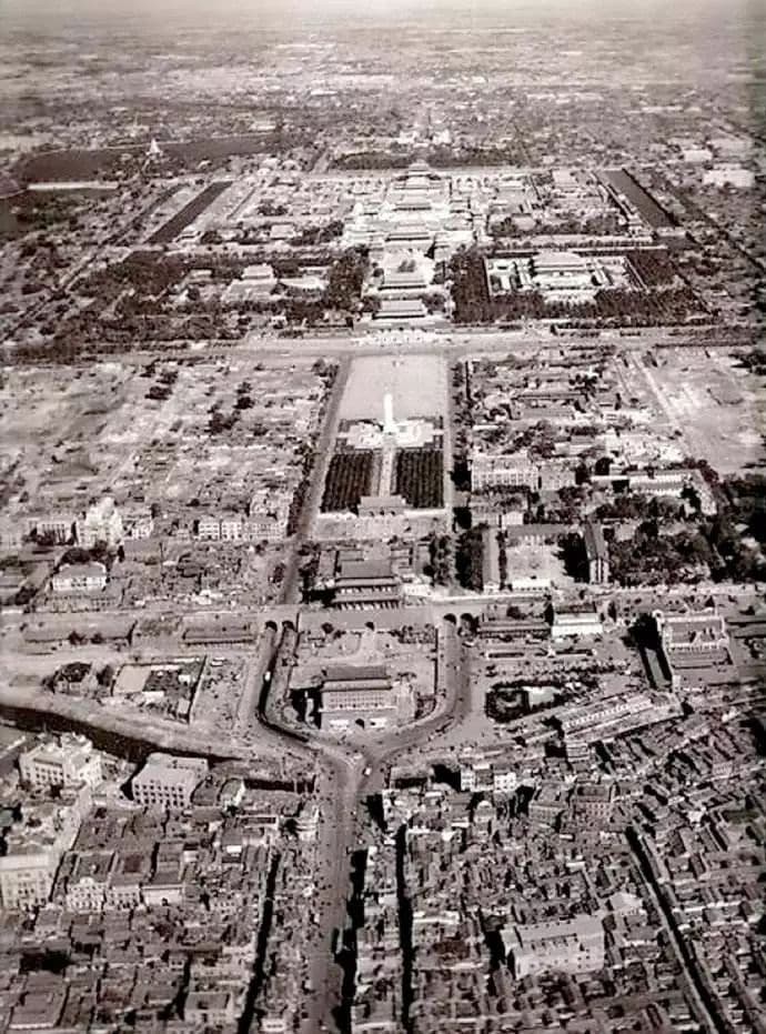 Beijing Central Axis Guide: The World Heritage Route That Makes the City Make Sense visual