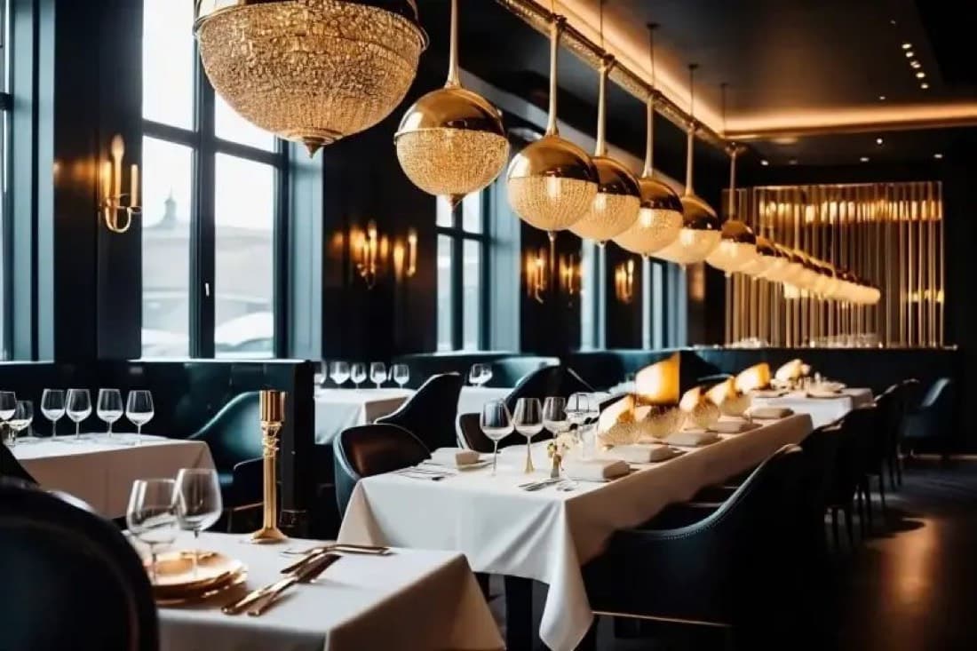 Chao Shang Chao represents a polished, seafood-focused side of Chinese fine dining that rewards attention to detail.