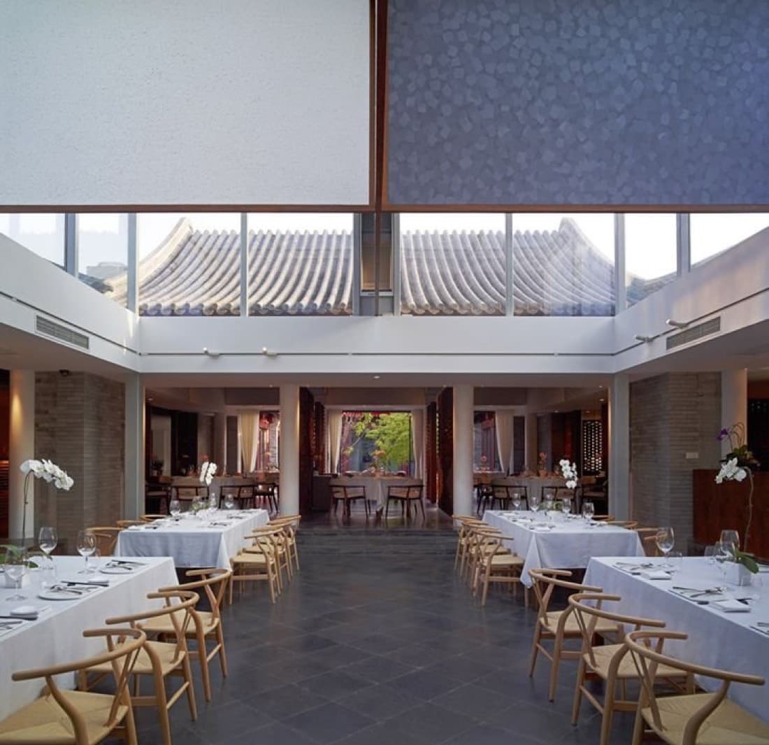 Beyond Banquet Cliches: Beijing Fine Dining, Michelin Stars and Modern Chinese Craft visual
