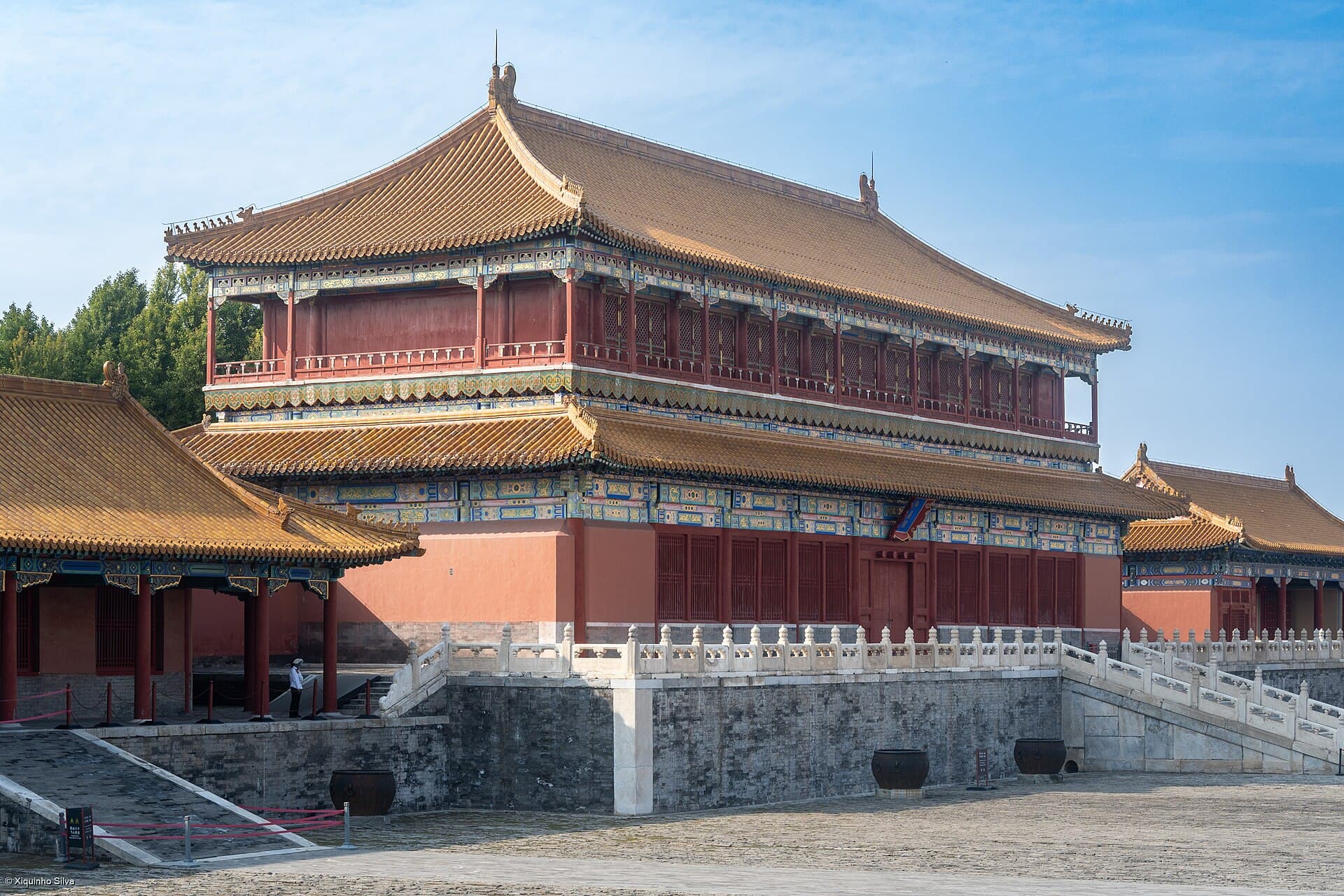 Forbidden City Guide: How to Read Beijing's Imperial Palace Beyond the Photo Stop visual