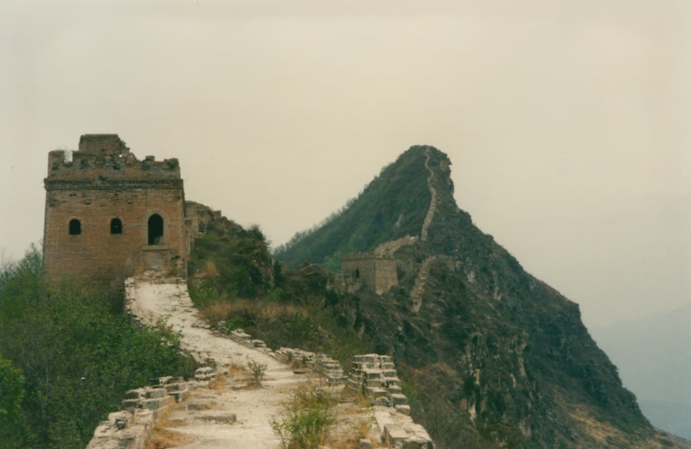 Simatai rewards travelers who want atmosphere and are willing to plan beyond a basic half-day outing.