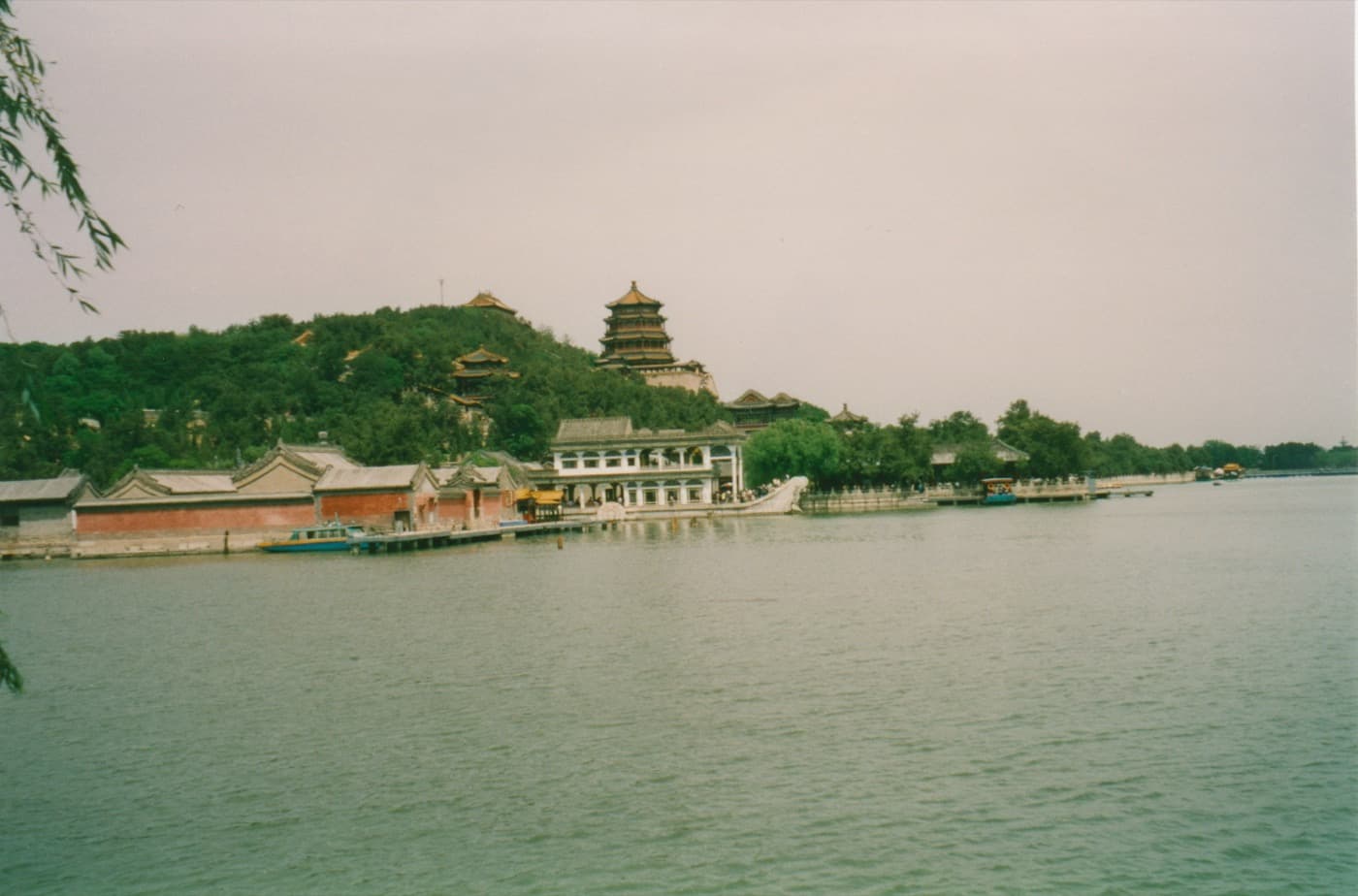 The Summer Palace is a better third-day choice than one more forced museum if you need space, water, and a slower pace.