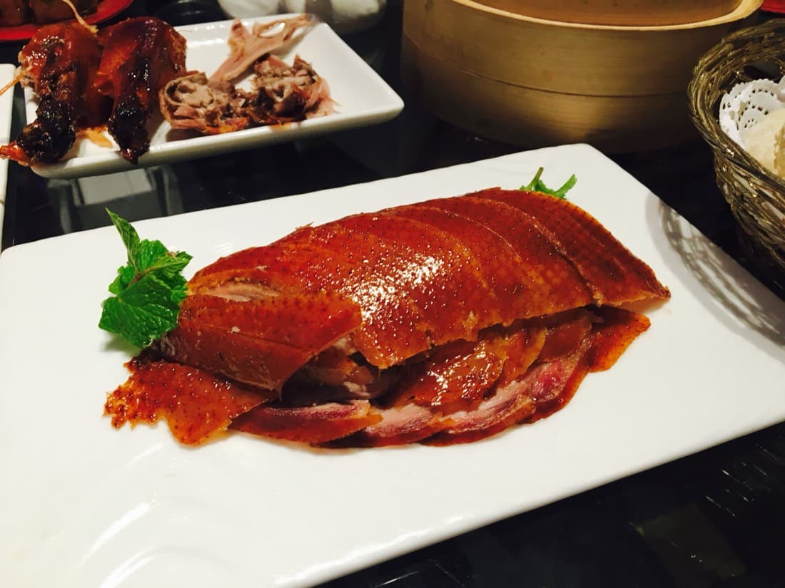 Peking duck is famous for a reason, but the best version is the one that matches your appetite and patience.