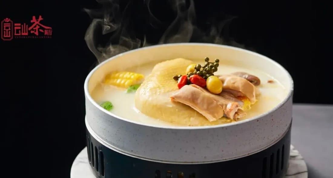 The same provincial-office logic can take you from lamb and chile to dim sum, river fish, noodles, mushrooms, and banquet dishes.