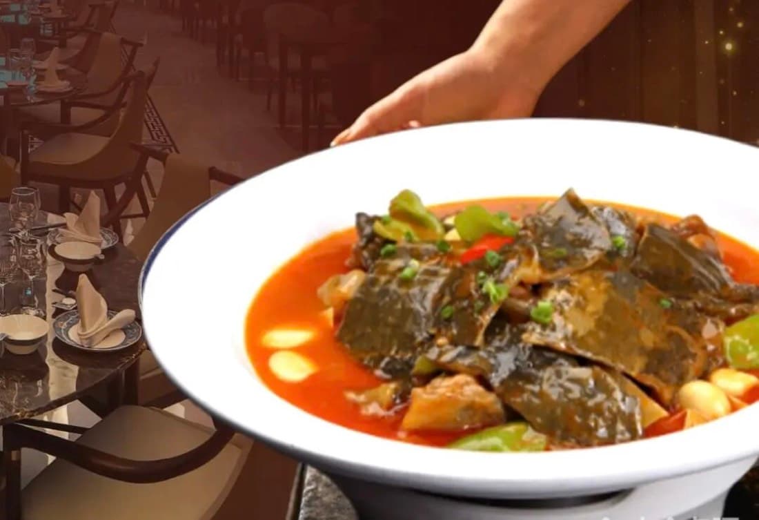 The appeal is not only one dish. It is the feeling that every province has brought a little dining room to the capital.