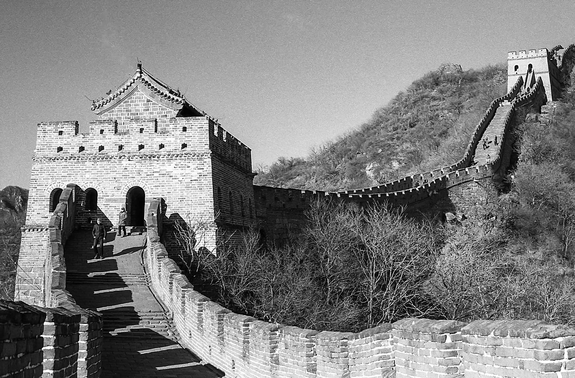 Winter Great Wall days can be memorable if you dress for the cold and avoid overloading the itinerary.