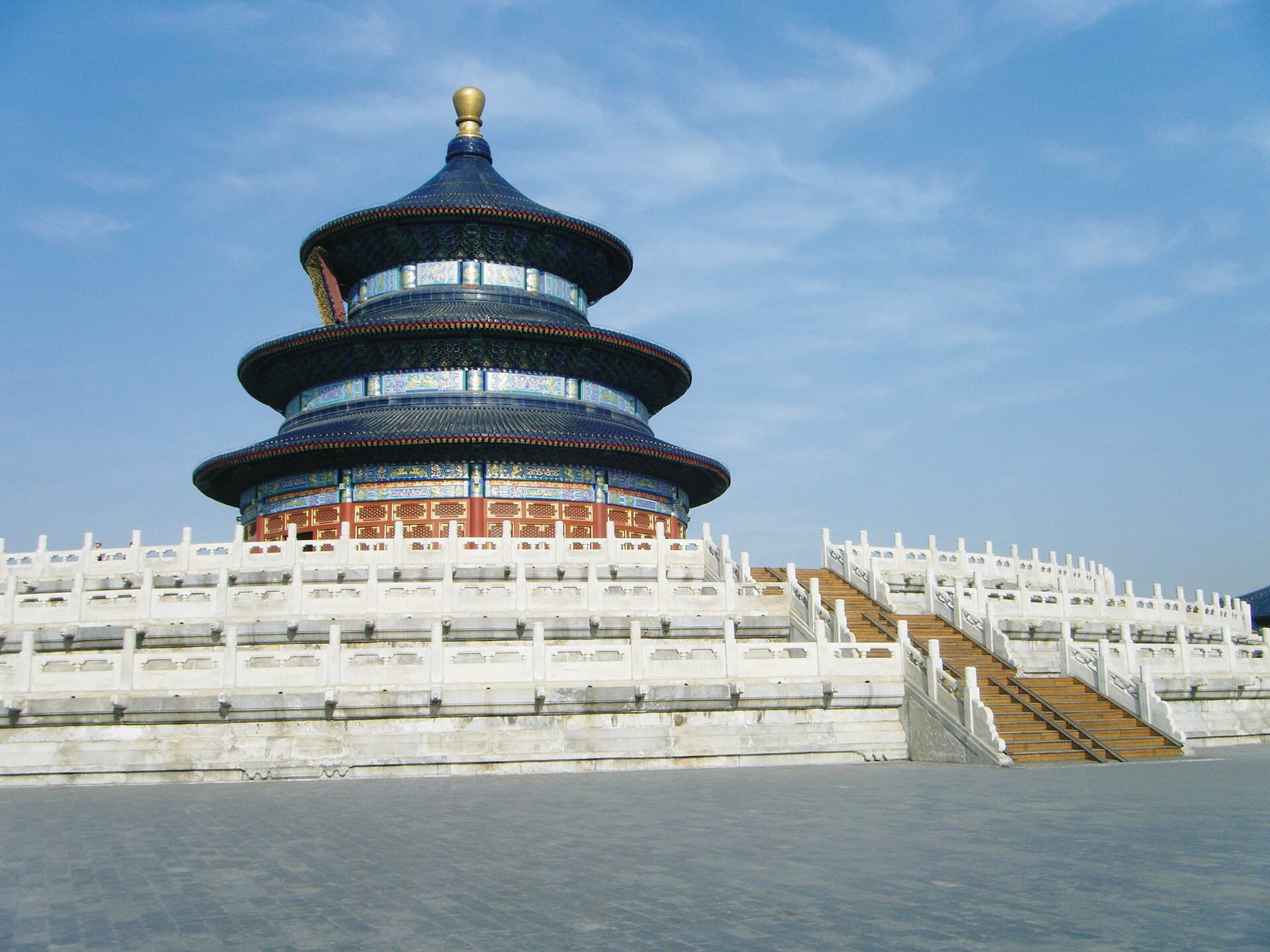 Temple of Heaven Guide: Beijing Ritual Architecture, Morning Park Life and the Best Way to Visit visual