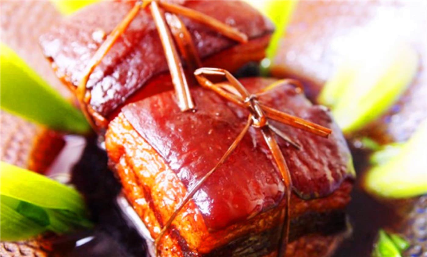 Dongpo Pork: The Su Dongpo Story Behind Hangzhou's Most Comforting Classic visual