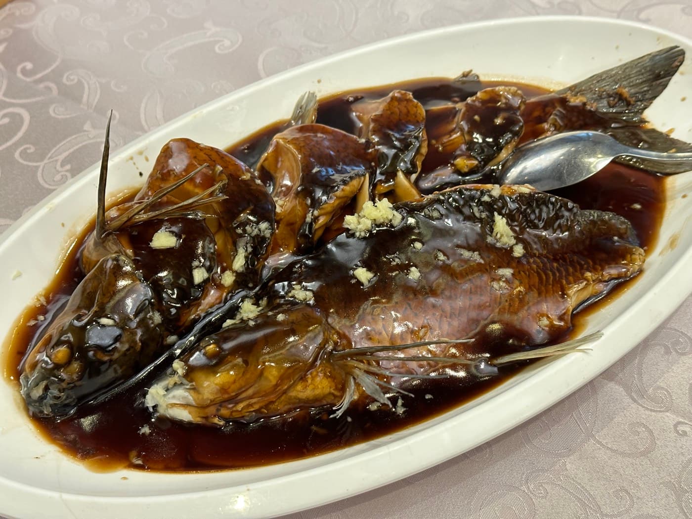 West Lake vinegar fish is essential to know, but it is not the safest dish to make the emotional center of dinner.