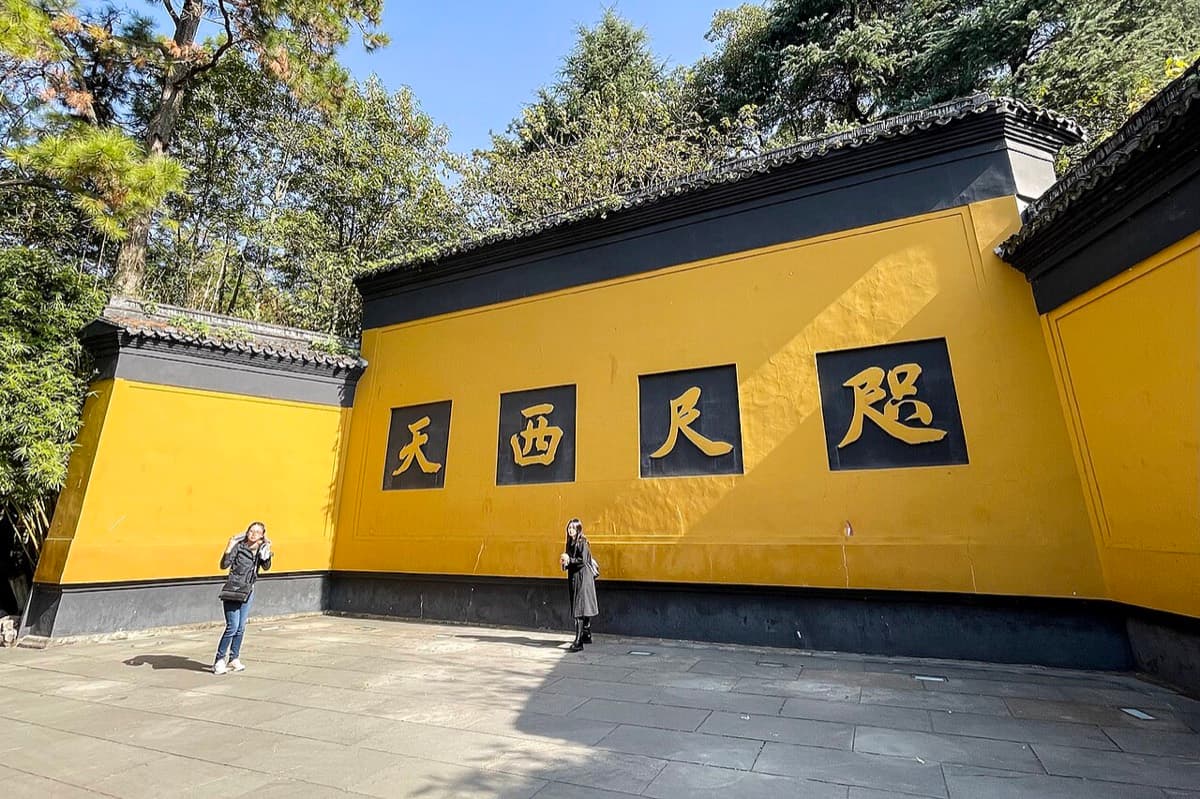 Lingyin is the strongest one-day cultural add-on, but it deserves enough time to handle crowds and transport.