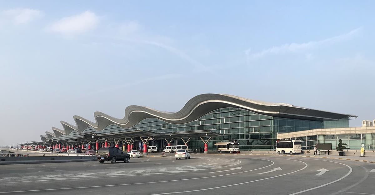 Can You Visit Hangzhou Visa-Free for 10 Days? The 240-Hour Transit Rule Without the Fog visual
