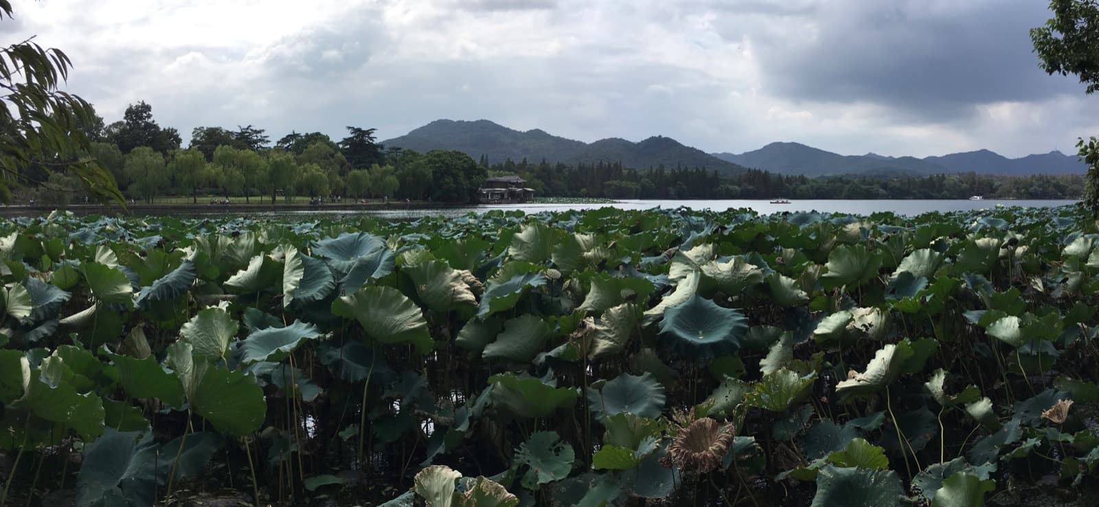 West Lake Is Not One Attraction: How to Read Hangzhou's Most Famous Landscape visual