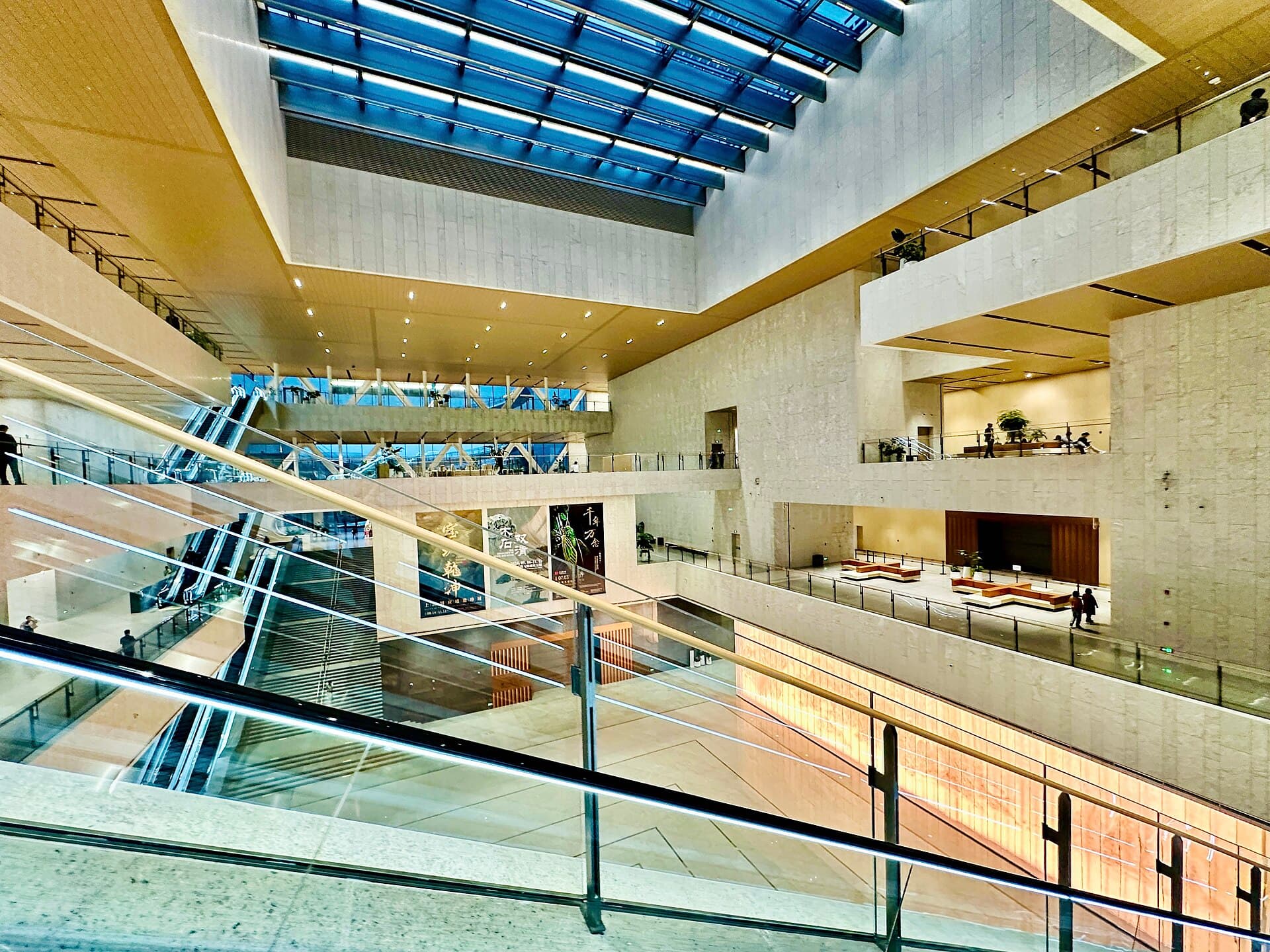 Shanghai Museum Route: Rainy-Day Museums for Families and Culture Lovers visual
