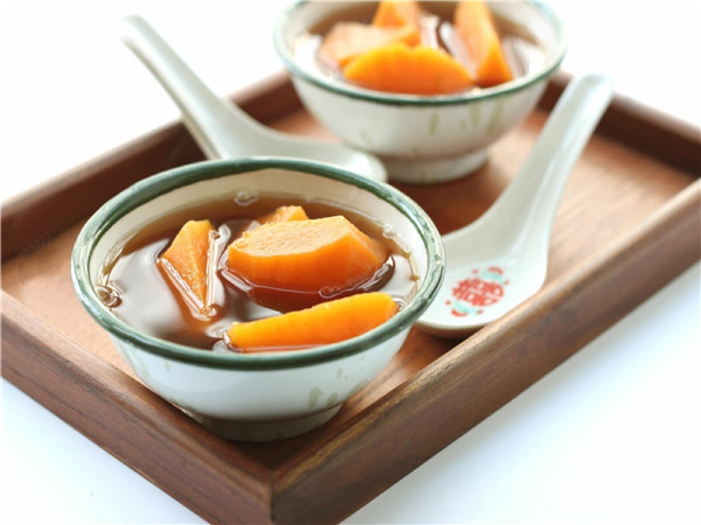 A Bowl of Sweet Shenzhen: Cantonese Tong Sui, Double-Skin Milk and Old-Neighborhood Dessert Shops visual