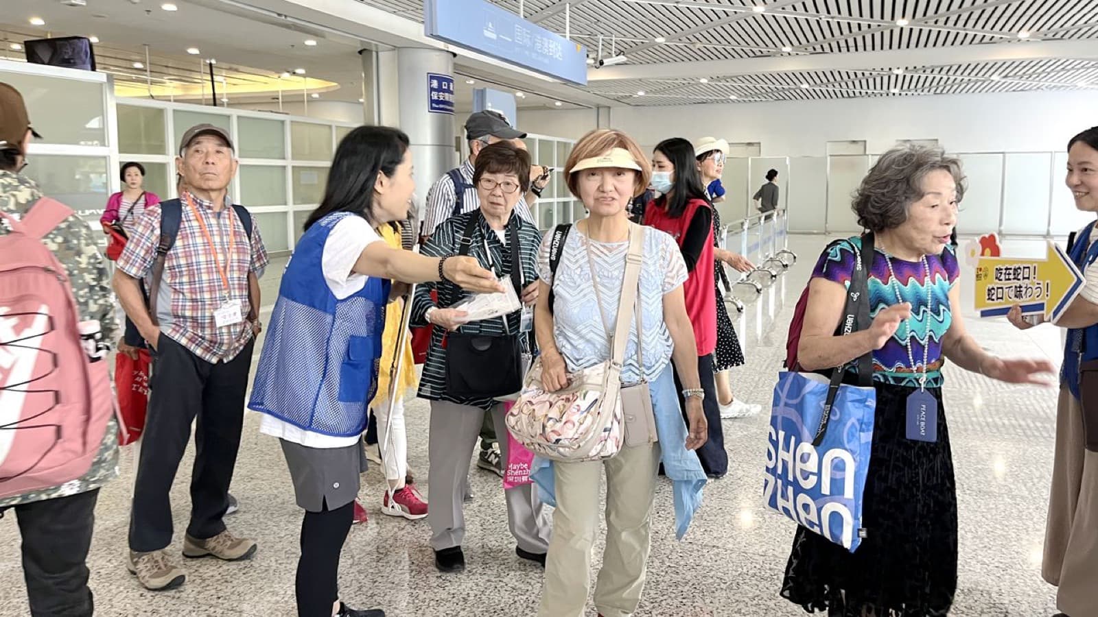 Shekou makes sense when your Shenzhen trip is tied to cruise, port, or Greater Bay Area movement.