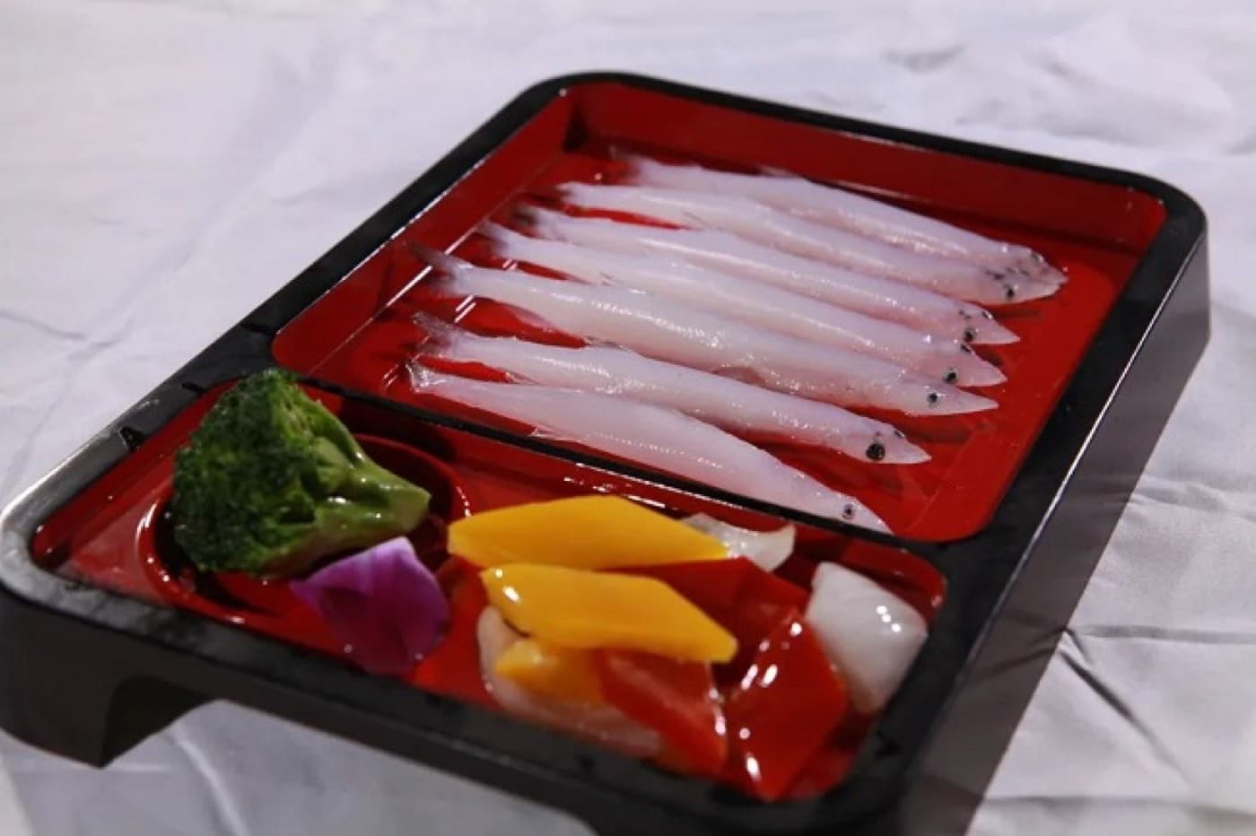 Suzhou's noodle culture shares the same respect for freshness and gentle flavor as its lake-food dishes.
