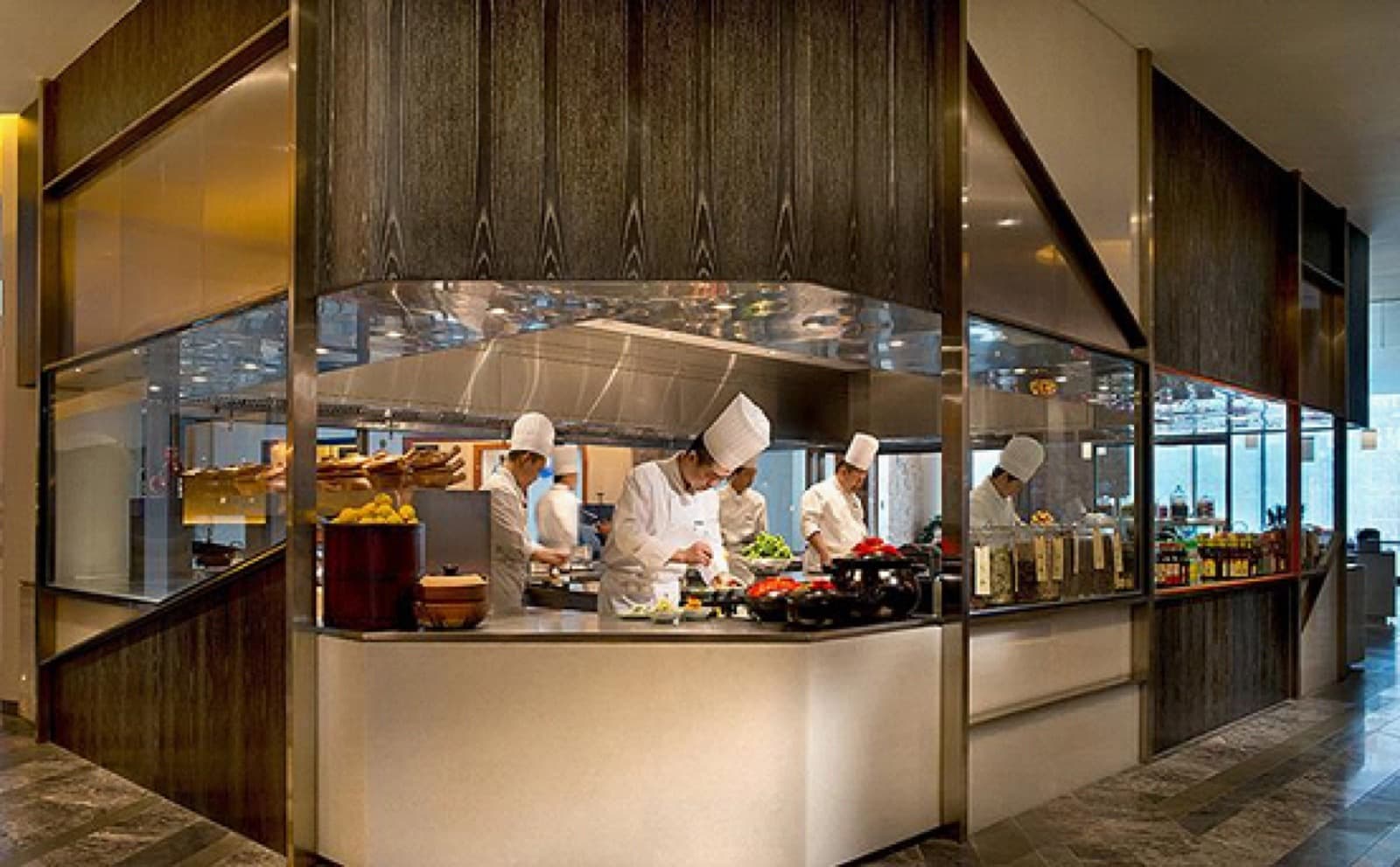 Suzhou's Quiet Luxury Food Scene: Michelin Jiangnan Dining Beyond the Gardens visual
