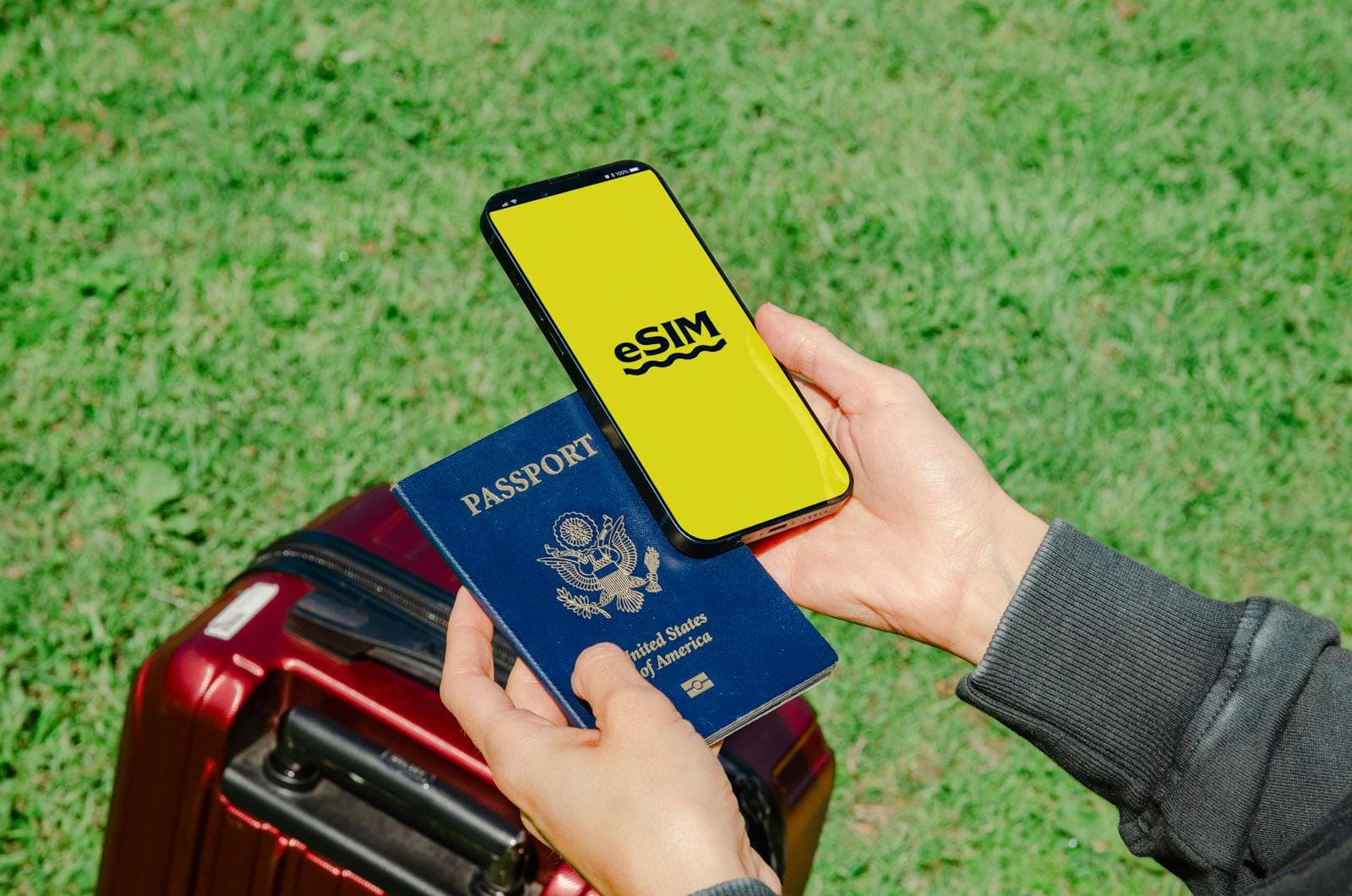 How to Choose China eSIM / VPN / SIM