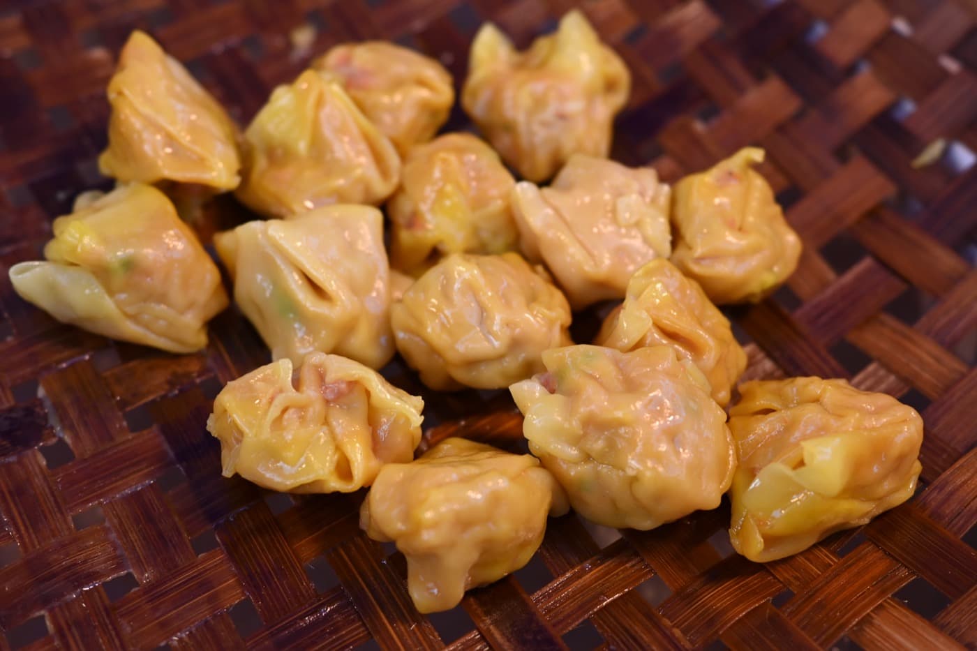 Shumai brings the Cantonese sweet-savory comfort zone into one neat bite.