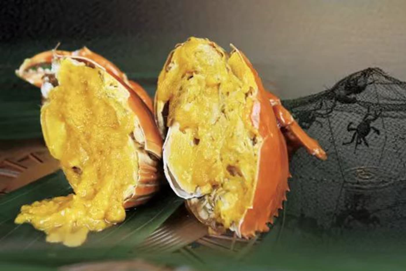 Cooked-to-order seafood is exciting, but price and cooking method should be clear before the kitchen starts.