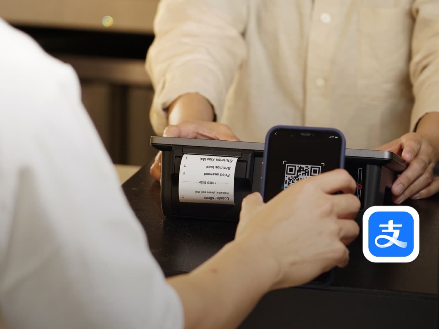 How to Set Up Alipay as a Foreigner in China