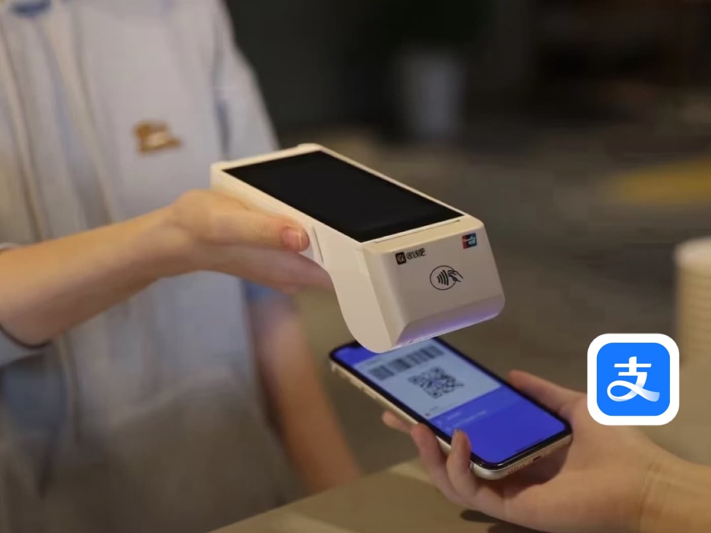 How to Pay in China as a Foreigner