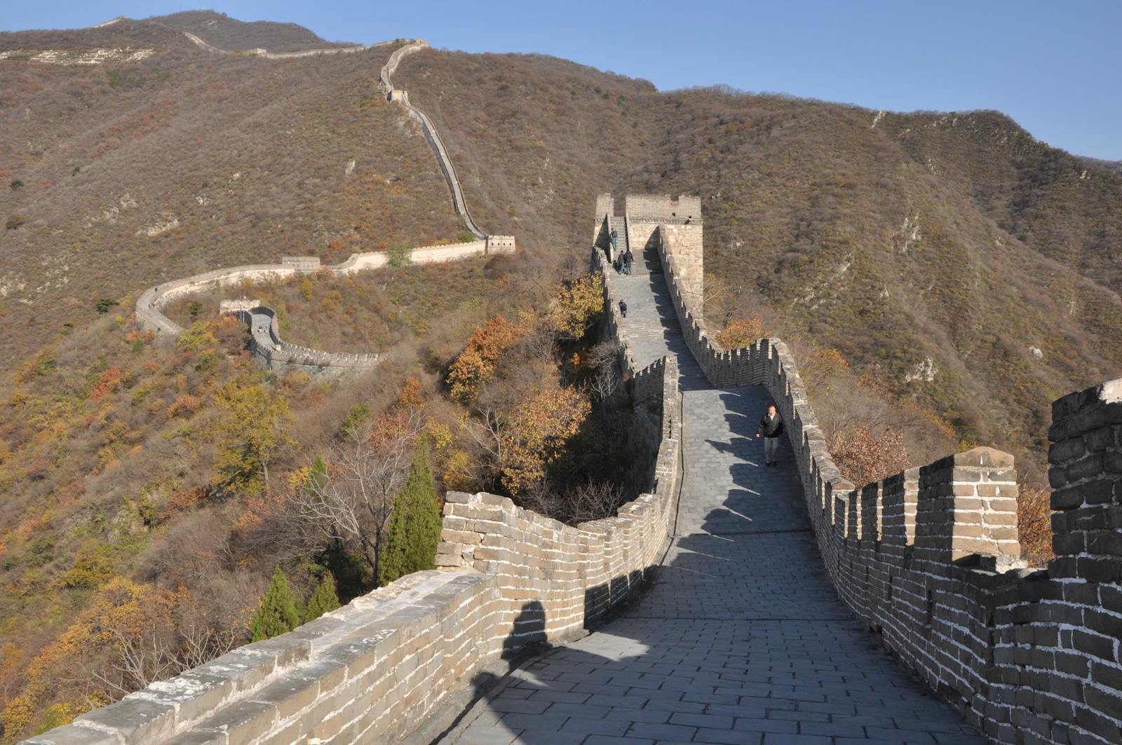 Best Time to Visit China: Month-by-Month Guide
