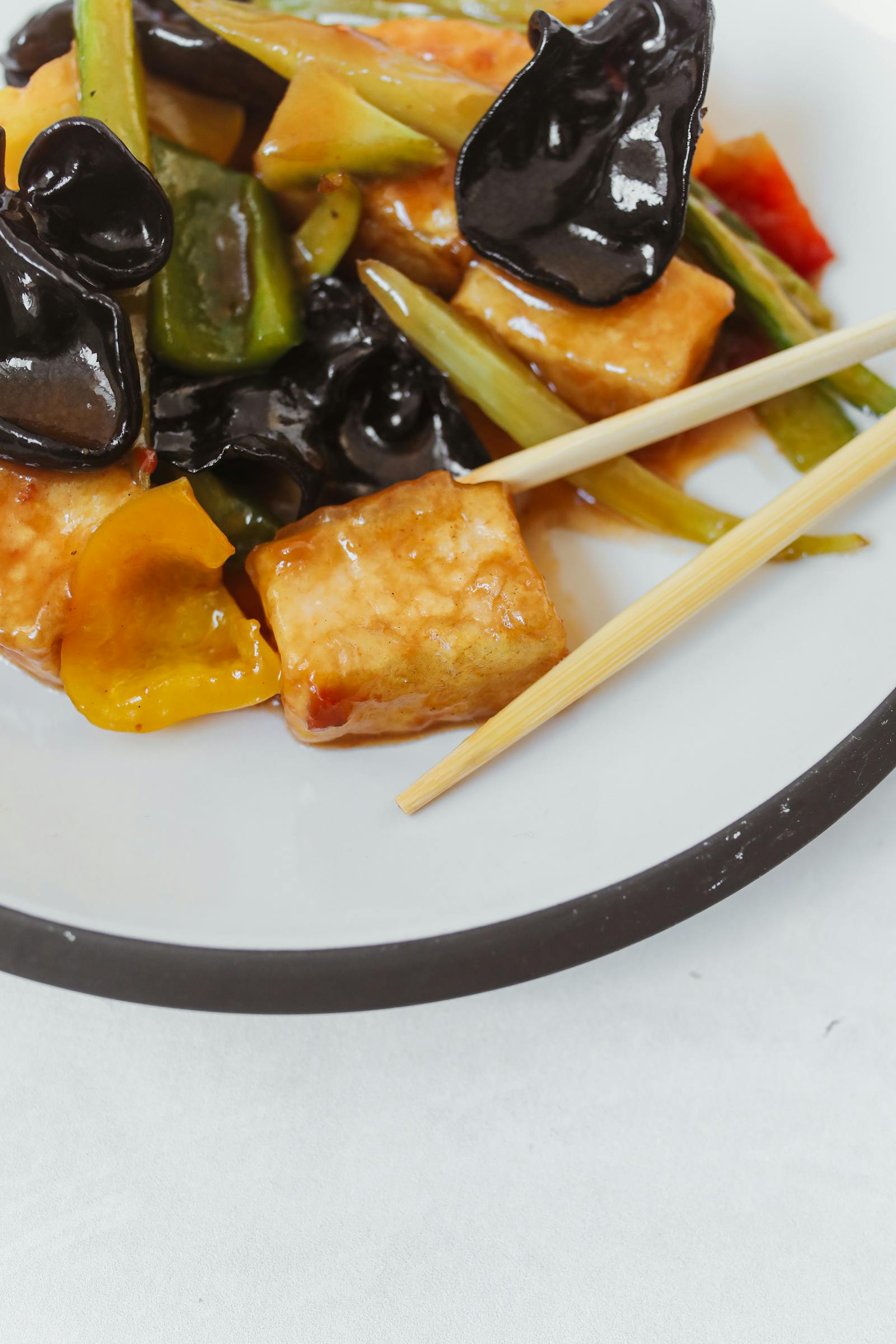 How to Eat in China With Dietary Restrictions