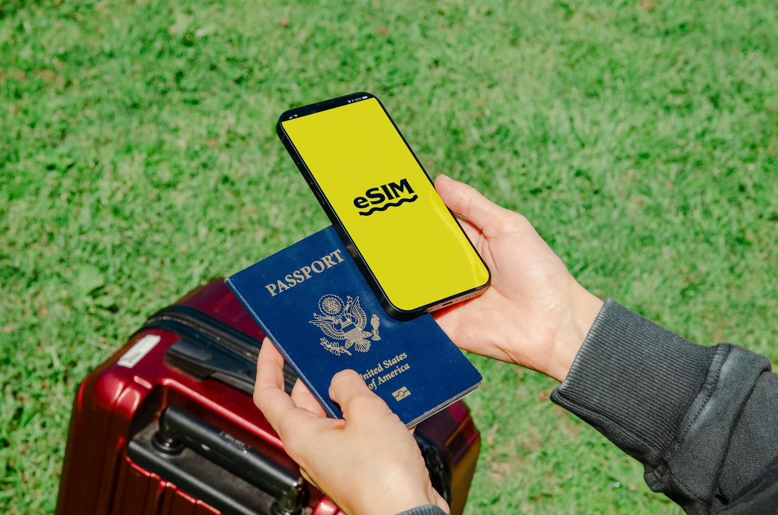 How to Choose China eSIM / VPN / SIM
