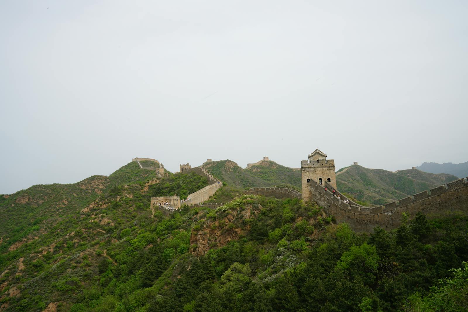 First-Time China Itinerary: 7, 10, 14, or 21 Days