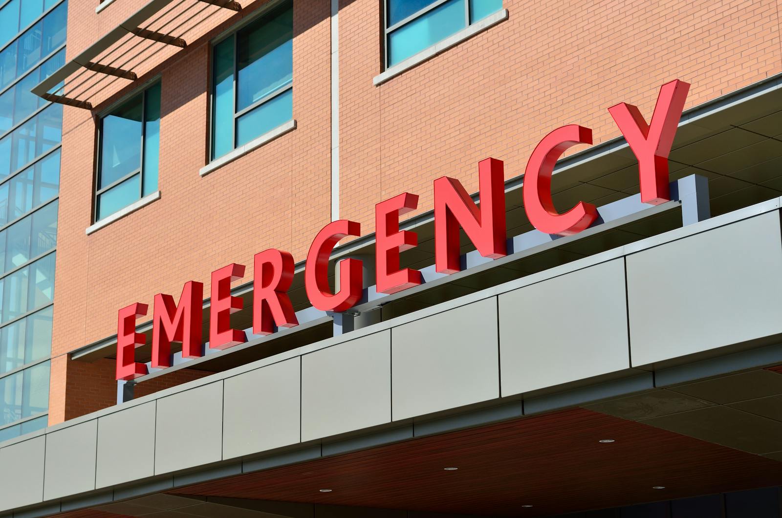 How to Visit a Hospital in China as a Foreigner