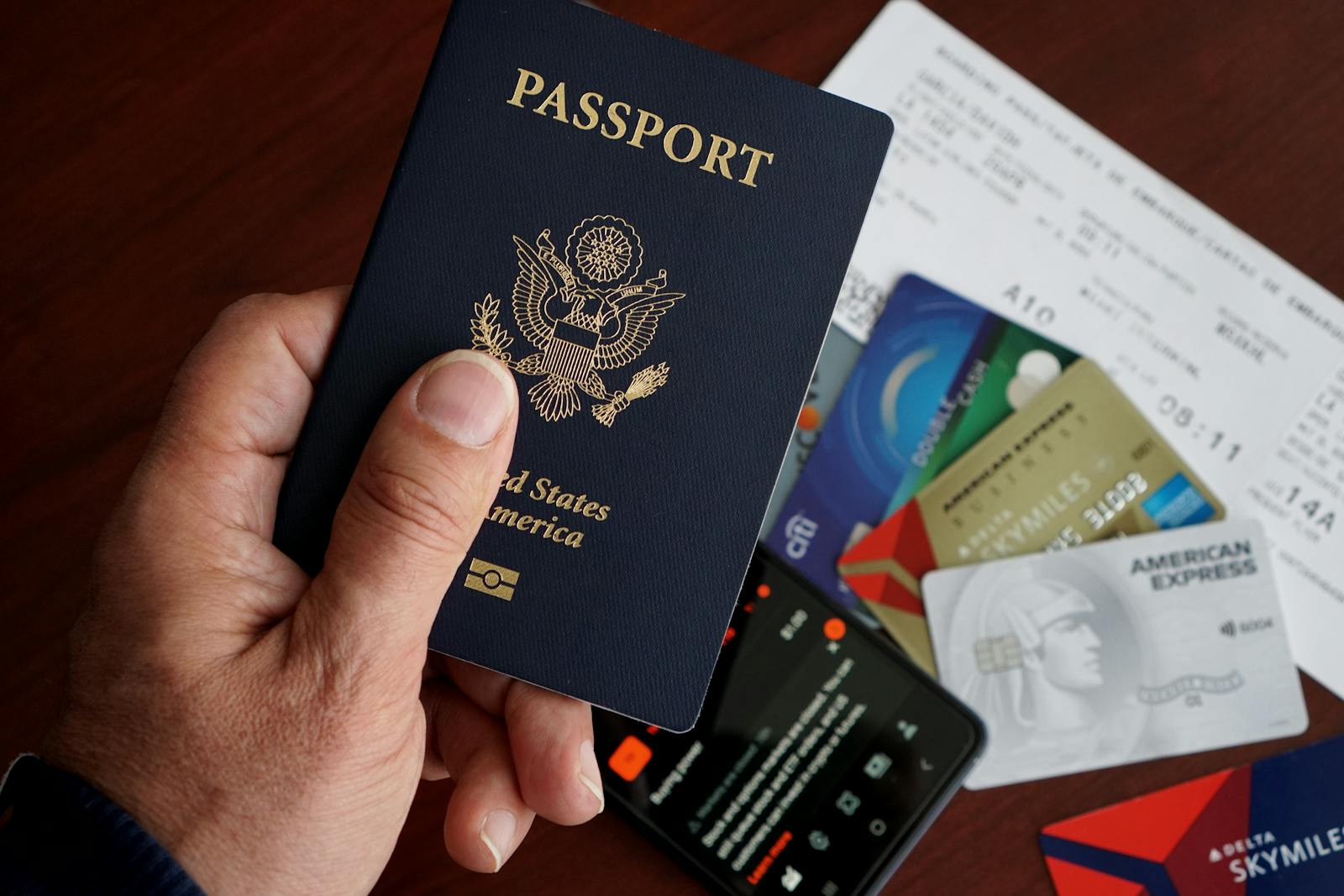 What to Do If You Lose Your Passport in China