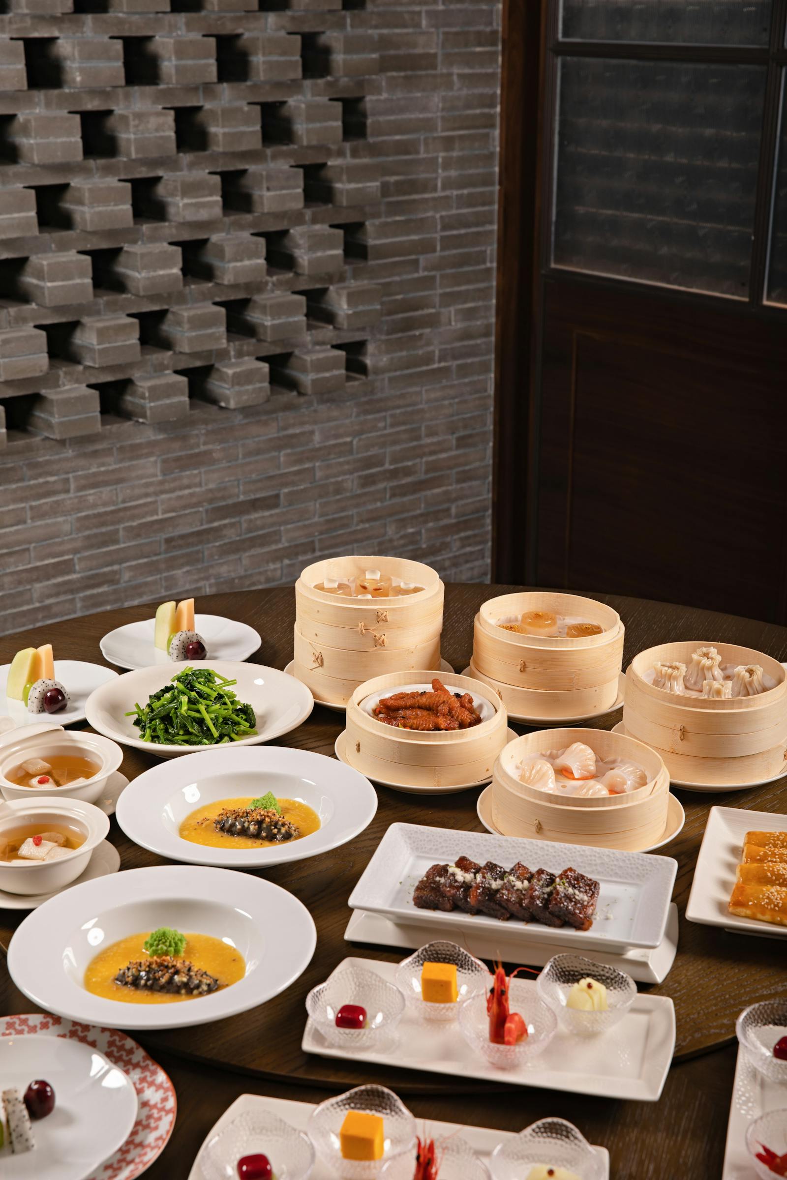 What to Eat in China by City