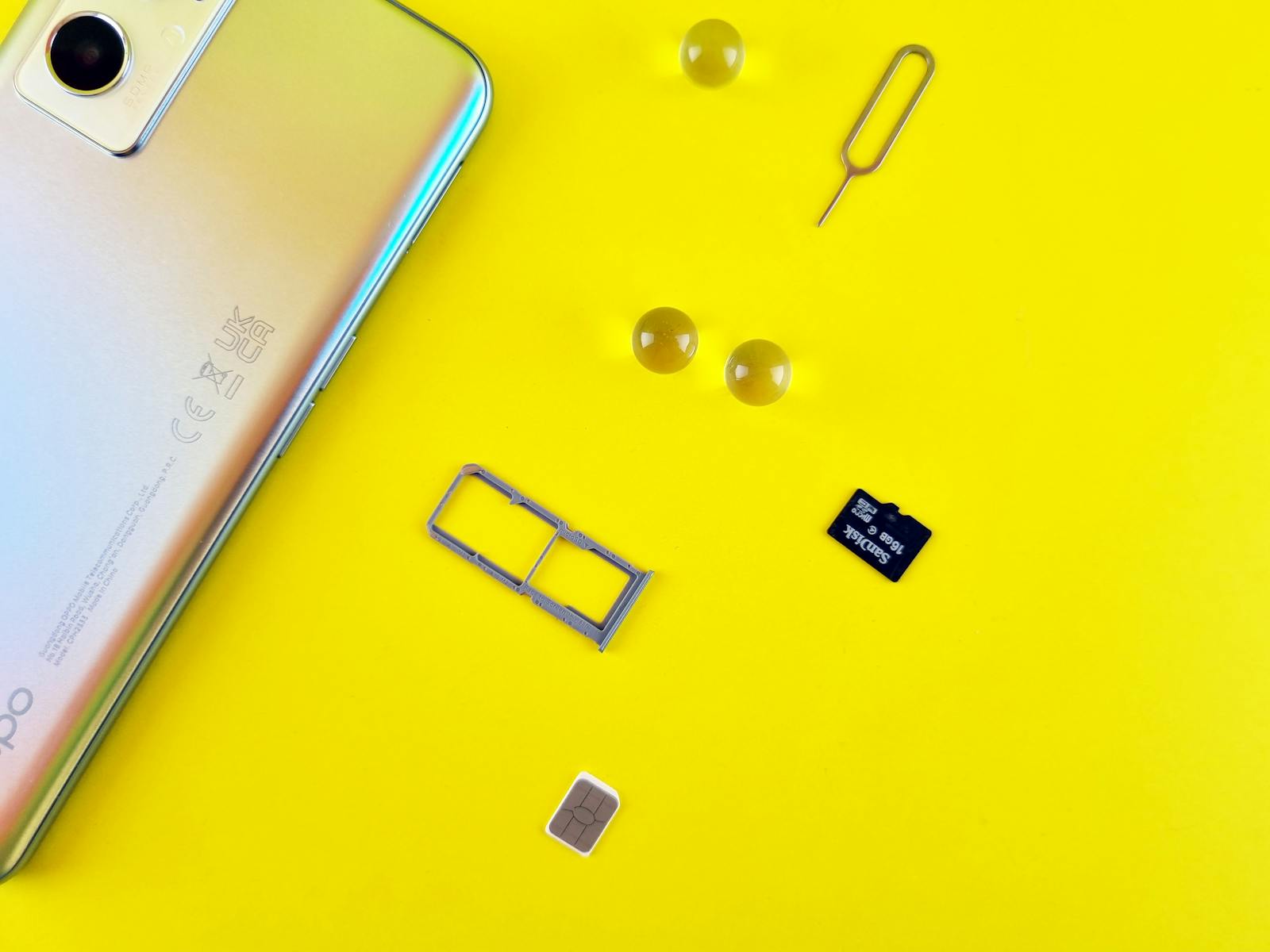How to Get a SIM Card in China as a Foreigner